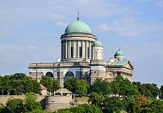 Primatial Basilica of the Blessed Virgin Mary Assumed Into Heaven and St Adalbert