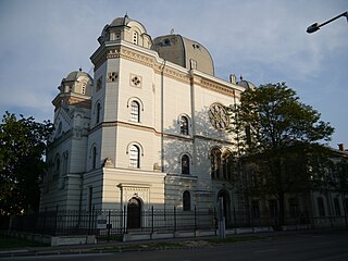 Synagogue