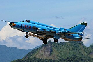 Sukhoi Su-22