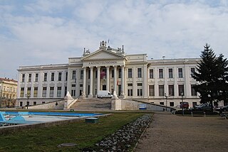 Móra Ferenc Museum