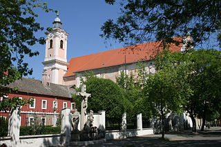 Szent Miklós templom