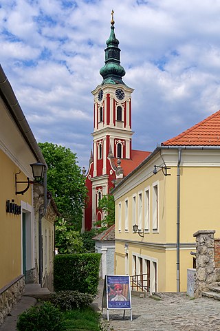 Belgrade Cathedral