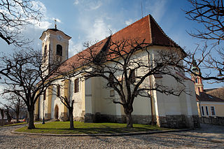 Keresztelő Szent János-templom