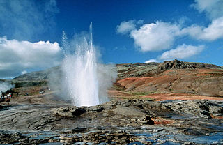 Geysir