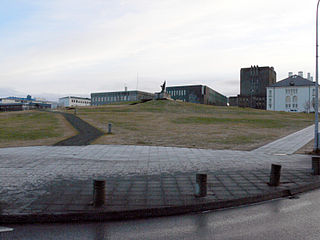 Arnarhóll