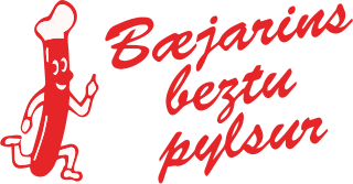 Bæjarins beztu pylsur