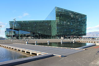 Harpa