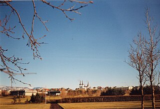 Klambratún Public Park