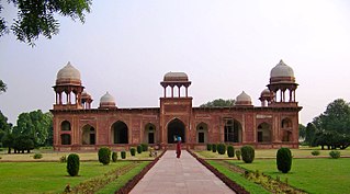 Mariam's Tomb