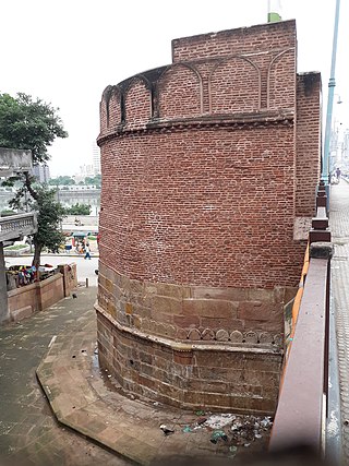 Manek Burj