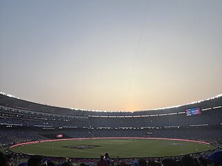 Narendra Modi Stadium