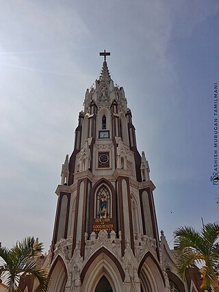 St Mary's Basilica