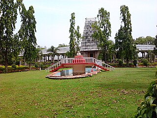 Gandhi Mandapam