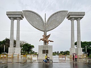 MGR Memorial