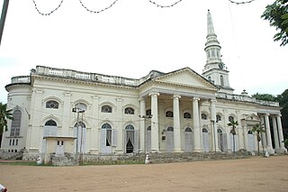 St George's Cathedral