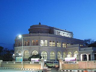 Vivekanandar Illam