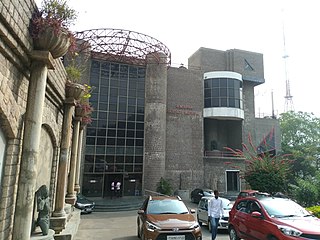 B M Birla Science Museum