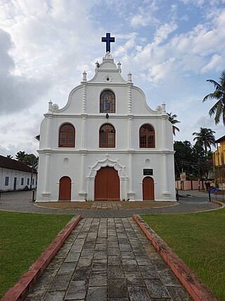 Our Lady of Hope Church