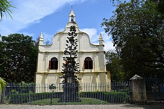 St Francis Church