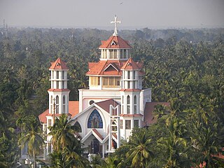 Infant Jesus Church