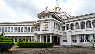 Malankara Orthodox Syrian Church - MOSC Headquarters, Devalokam