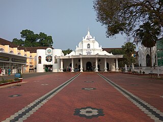 St. Joseph's Monastery Church