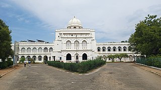 Gandhi Memorial Museum