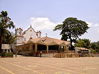 Holy Cross Church