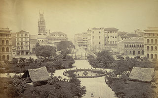 Horniman Circle Garden