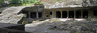 Mandapeshwar Caves