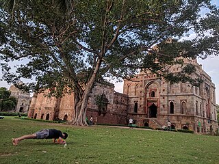 Lodhi Gardens