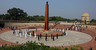 National War Memorial