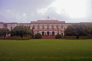 Nehru Memorial Museum & Library (Teen Murti Bhavan)