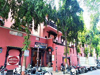 Raja Dinkar Kelkar Museum