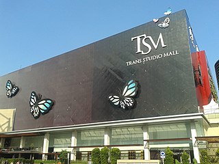 Trans Studio Bandung