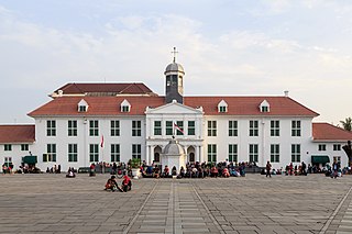 Jakarta History Museum