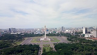 Monas Park