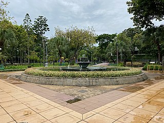 Taman Menteng