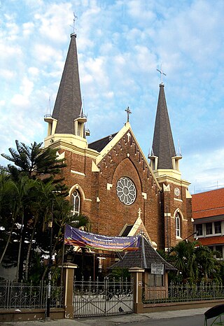 Church of the Birth of Our Lady