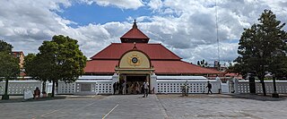 Masjid Gedhe Kauman