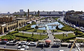 Erbil