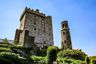 Blarney Castle