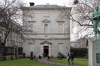 National Museum of Ireland, Natural History