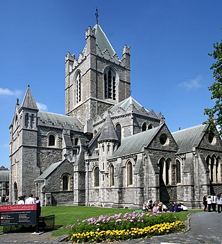 Christ Church Cathedral