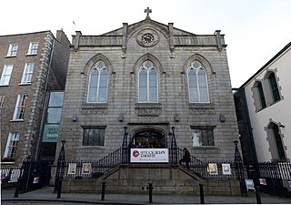 Smock Alley Theatre