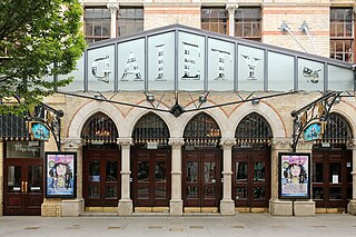 Gaiety Theatre