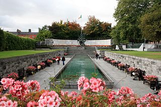 Garden Of Remembrance