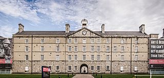 National Museum of Ireland (Decorative Arts & History)