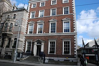 Royal Irish Academy