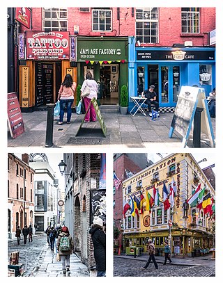 Temple Bar